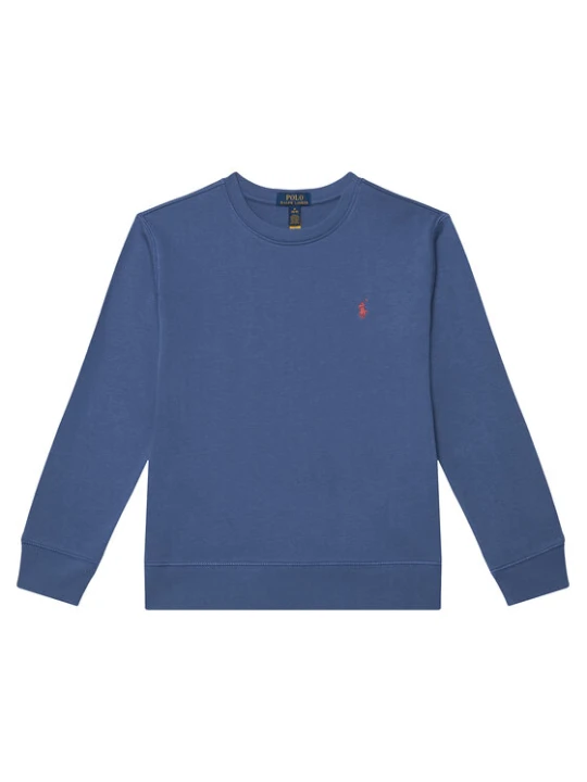 Zdjęcie produktu Polo Ralph Lauren Bluza 323971277500 Niebieski Regular Fit