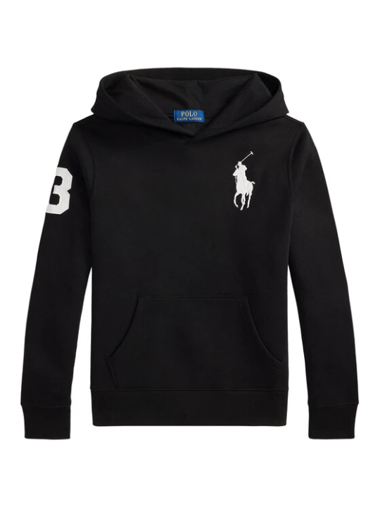 Zdjęcie produktu Polo Ralph Lauren Bluza 323979316002 Czarny Regular Fit
