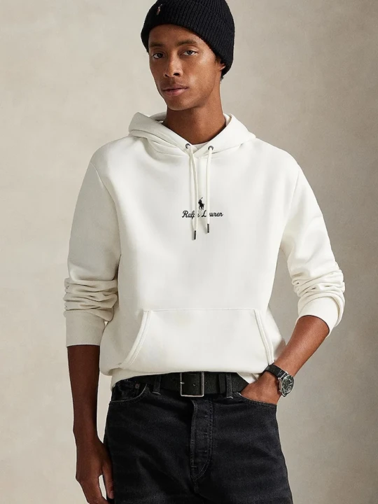 Zdjęcie produktu Polo Ralph Lauren bluza beżowy