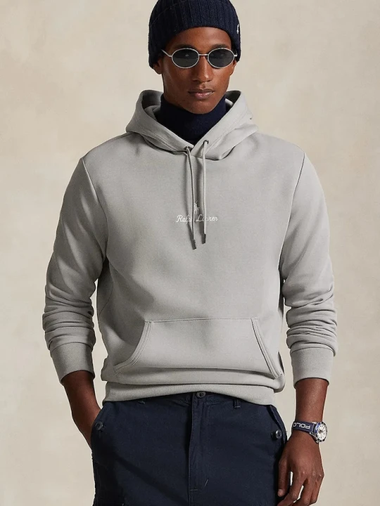 Zdjęcie produktu Polo Ralph Lauren bluza szary
