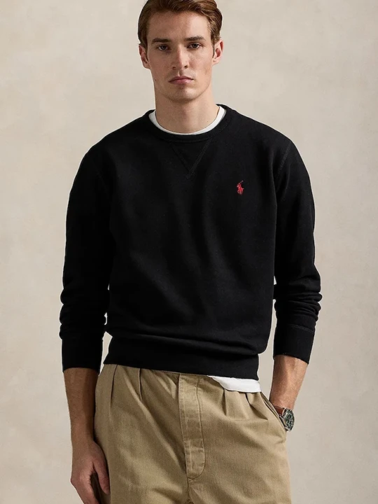 Zdjęcie produktu Polo Ralph Lauren - Bluza 710766772001 czarny