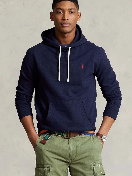 Zdjęcie produktu Polo Ralph Lauren - Bluza 710766778007