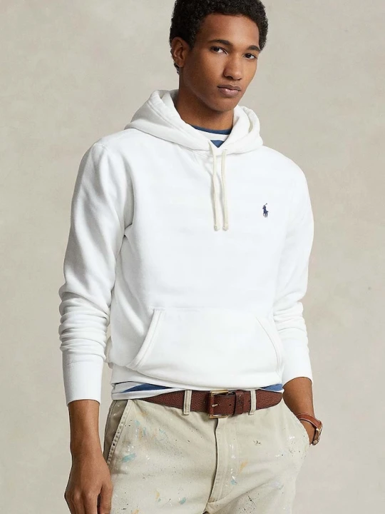 Zdjęcie produktu Polo Ralph Lauren - Bluza 710766778009 biały