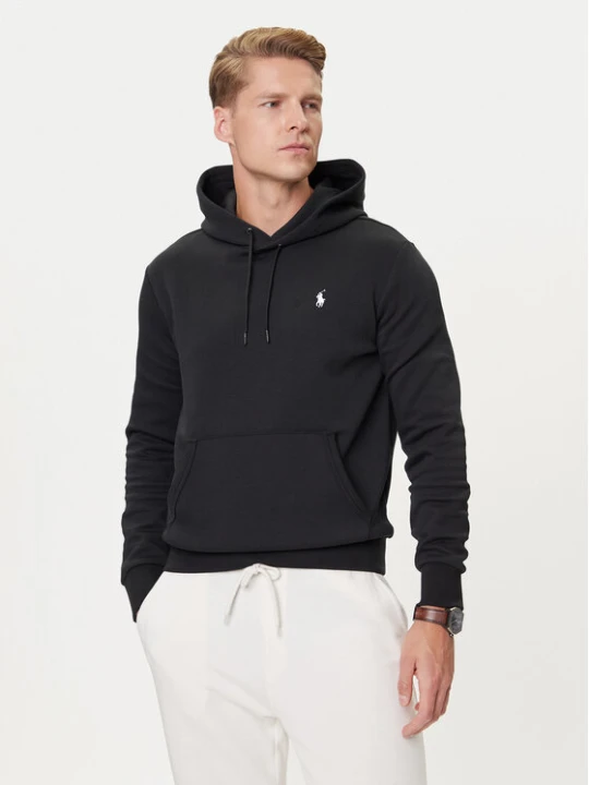 Zdjęcie produktu Polo Ralph Lauren Bluza 710907092013 Czarny Regular Fit