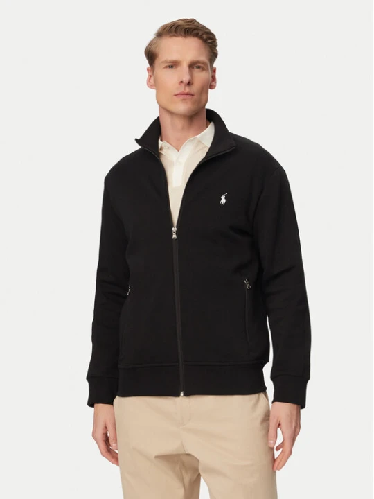 Zdjęcie produktu Polo Ralph Lauren Bluza 710B23986002 Czarny Regular Fit