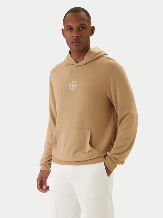 Zdjęcie produktu Polo Ralph Lauren Bluza 714P03152003 Beżowy Regular Fit