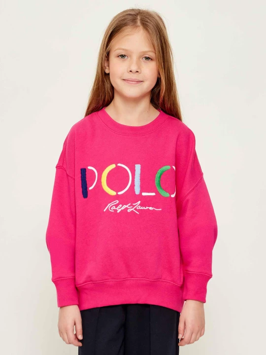 Zdjęcie produktu POLO RALPH LAUREN Bluza BUBBLE | Regular Fit
