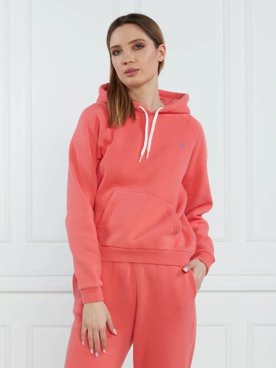 Zdjęcie produktu POLO RALPH LAUREN Bluza | Classic fit koralowy