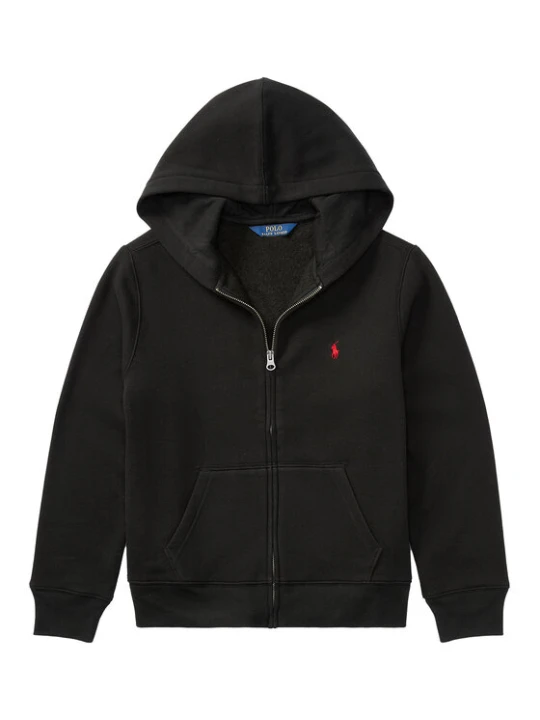 Zdjęcie produktu Polo Ralph Lauren Bluza Core Replen 323547626003 Czarny Regular Fit