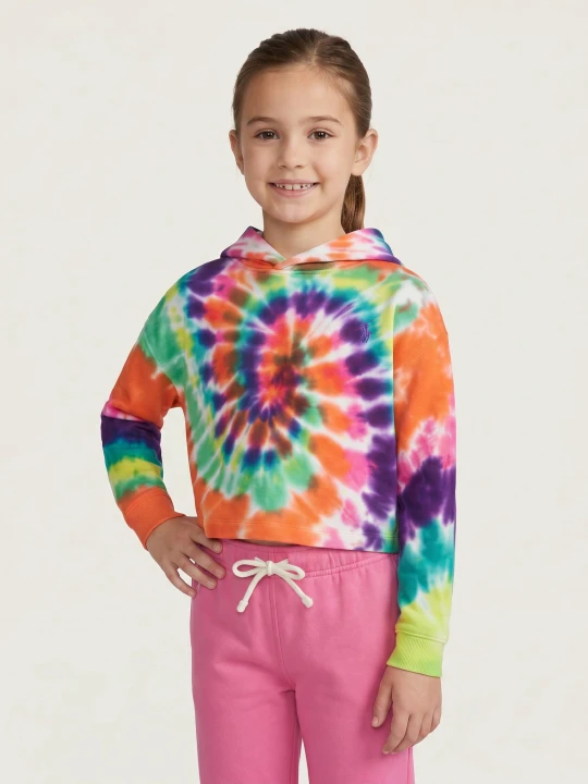 Zdjęcie produktu POLO RALPH LAUREN Bluza | Cropped Fit