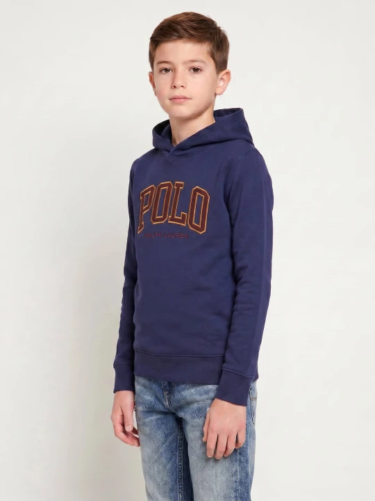 Zdjęcie produktu POLO RALPH LAUREN Bluza HOOD MOD #2-KNIT | Regular Fit