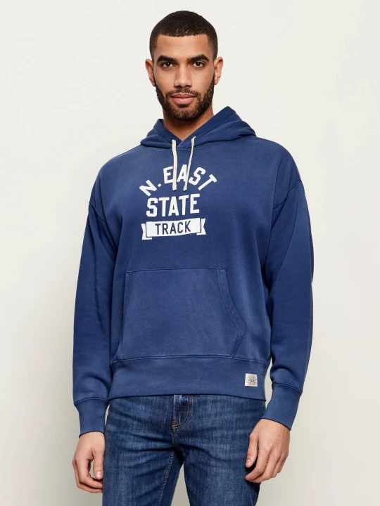 Zdjęcie produktu POLO RALPH LAUREN Bluza | Loose fit niebieski