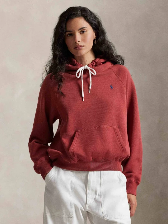 Zdjęcie produktu POLO RALPH LAUREN Bluza | Loose fit czerwony