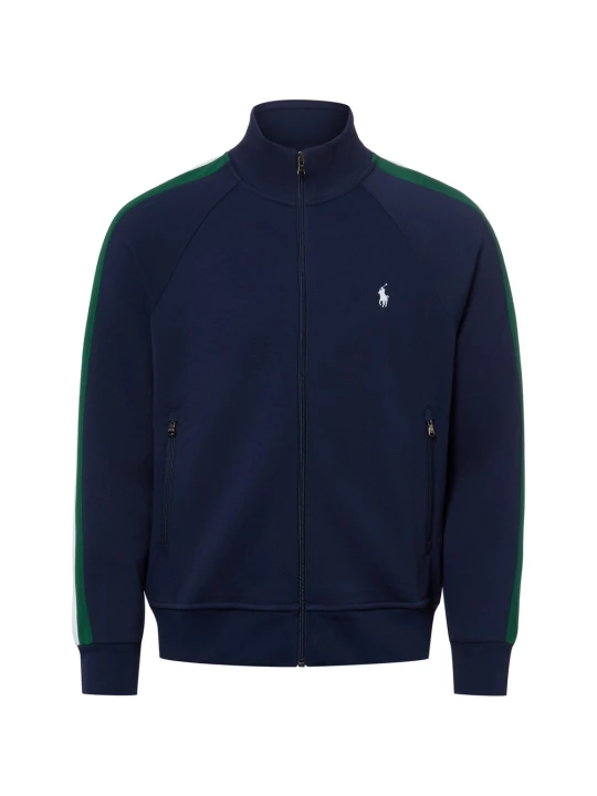 Zdjęcie produktu Polo Ralph Lauren Bluza Mężczyźni Bawełna niebieski