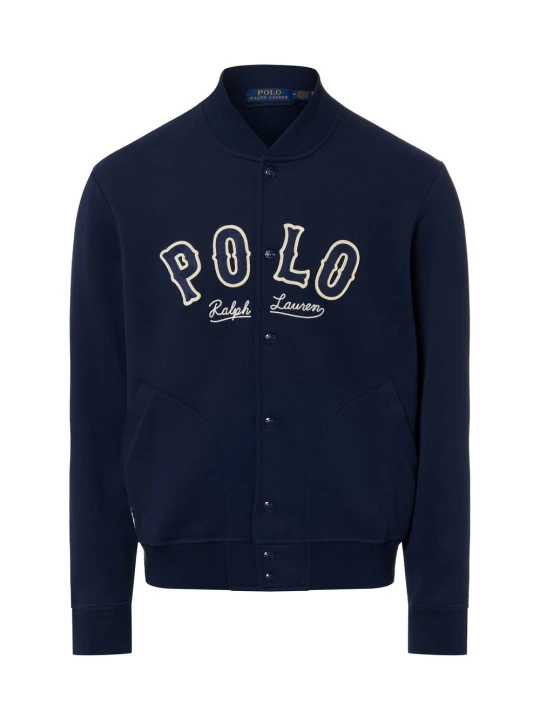Zdjęcie produktu Polo Ralph Lauren Bluza Mężczyźni Bawełna niebieski