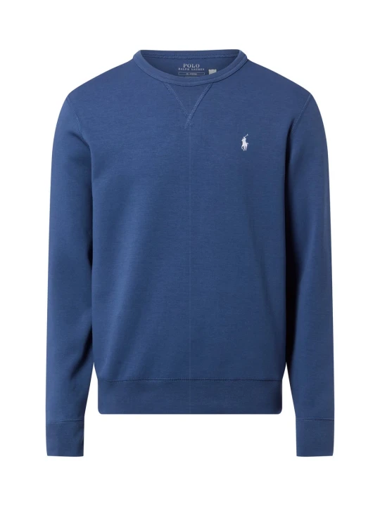 Zdjęcie produktu Polo Ralph Lauren Bluza Mężczyźni Bawełna niebieski