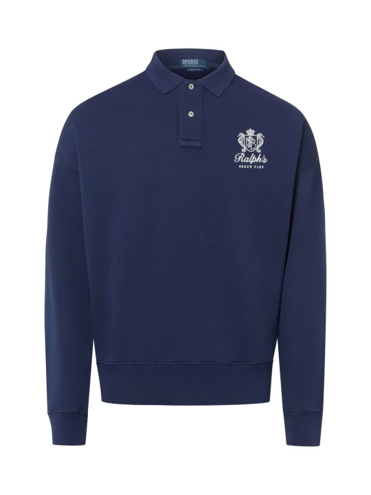 Zdjęcie produktu Polo Ralph Lauren Bluza Mężczyźni niebieski