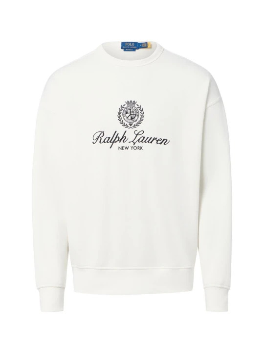 Zdjęcie produktu Polo Ralph Lauren Bluza Mężczyźni biały