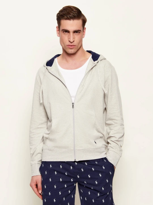 Zdjęcie produktu POLO RALPH LAUREN Bluza | Regular Fit szary