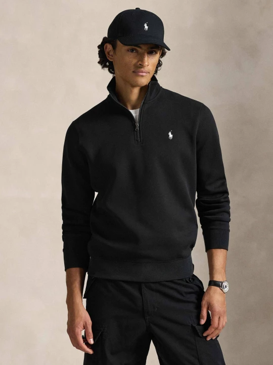 Zdjęcie produktu POLO RALPH LAUREN Bluza | Regular Fit czarny