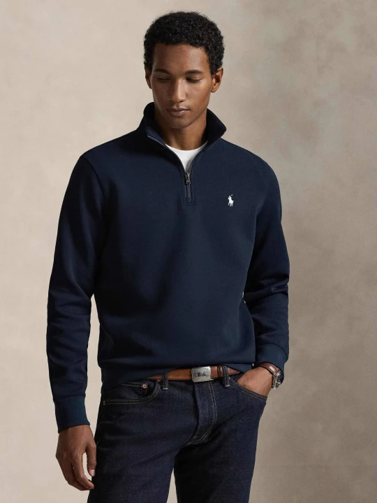 Zdjęcie produktu POLO RALPH LAUREN Bluza | Regular Fit granatowy
