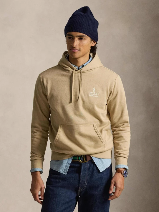 Zdjęcie produktu POLO RALPH LAUREN Bluza | Regular Fit beżowy