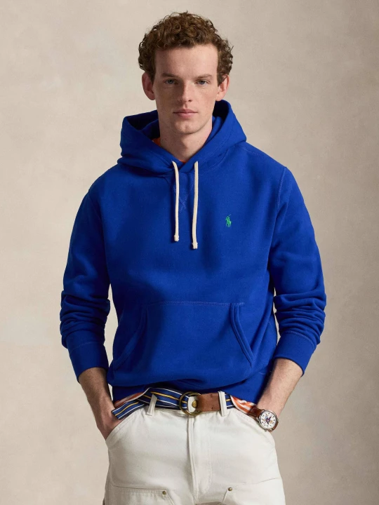Zdjęcie produktu POLO RALPH LAUREN Bluza | Regular Fit granatowy