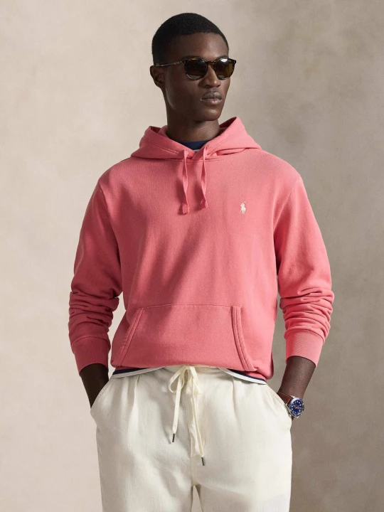 Zdjęcie produktu POLO RALPH LAUREN Bluza | Regular Fit różowy