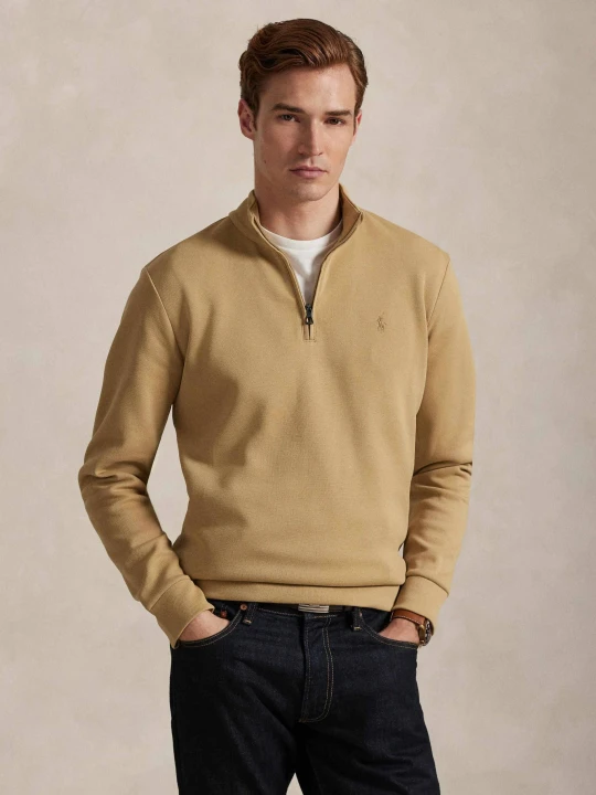 Zdjęcie produktu POLO RALPH LAUREN Bluza | Regular Fit camel