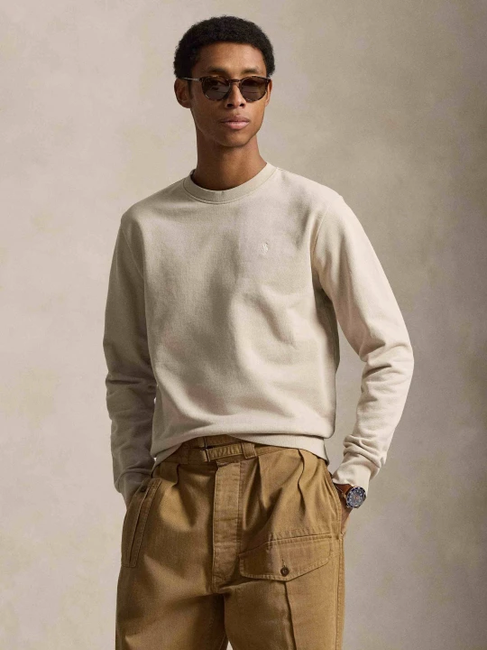 Zdjęcie produktu POLO RALPH LAUREN Bluza | Regular Fit beżowy