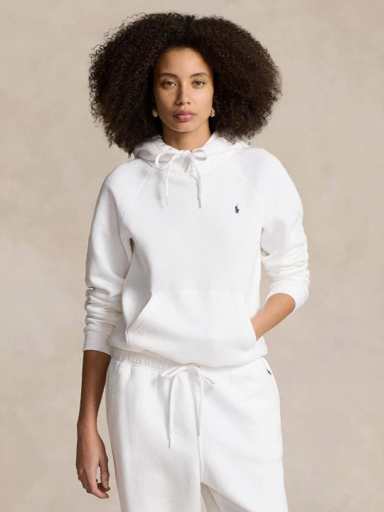 Zdjęcie produktu POLO RALPH LAUREN Bluza | Regular Fit biały