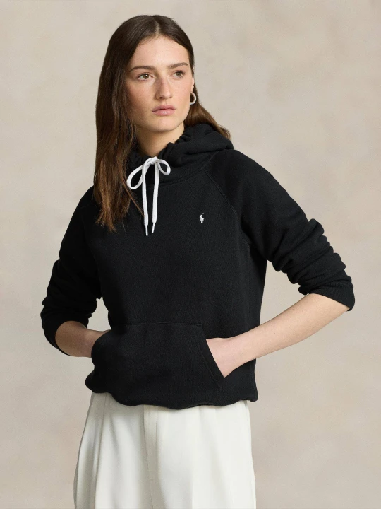Zdjęcie produktu POLO RALPH LAUREN Bluza | Regular Fit czarny