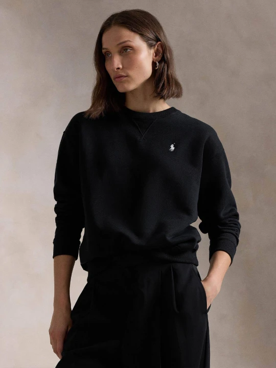 Zdjęcie produktu POLO RALPH LAUREN Bluza | Regular Fit czarny