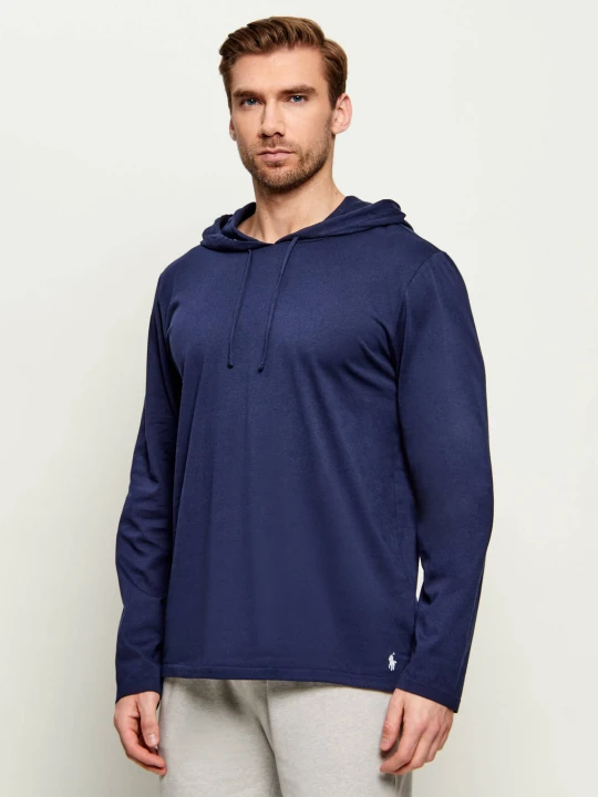 Zdjęcie produktu POLO RALPH LAUREN Bluza | Regular Fit granatowy