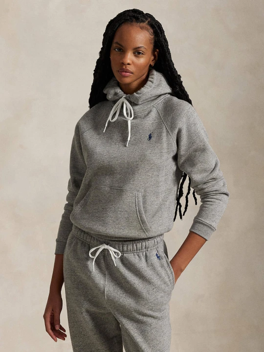Zdjęcie produktu POLO RALPH LAUREN Bluza | Regular Fit szary