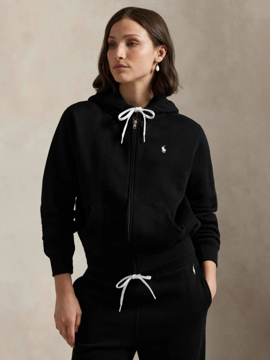 Zdjęcie produktu POLO RALPH LAUREN Bluza | Regular Fit czarny