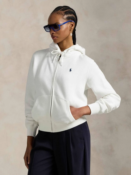 Zdjęcie produktu POLO RALPH LAUREN Bluza | Regular Fit biały