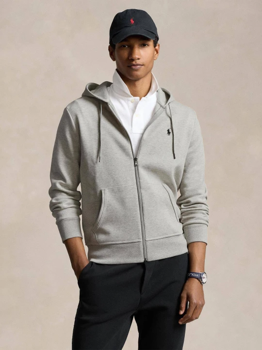 Zdjęcie produktu POLO RALPH LAUREN Bluza | Regular Fit szary