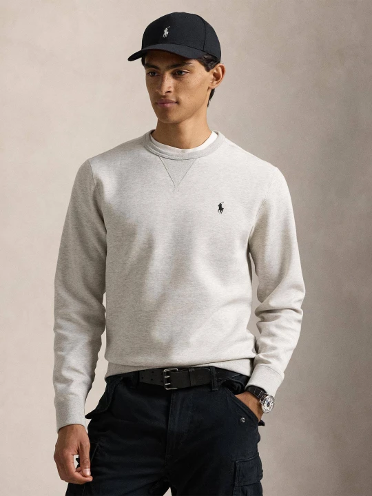 Zdjęcie produktu POLO RALPH LAUREN Bluza | Regular Fit szary
