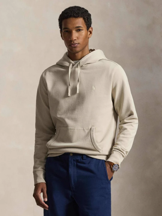 Zdjęcie produktu POLO RALPH LAUREN Bluza | Regular Fit beżowy