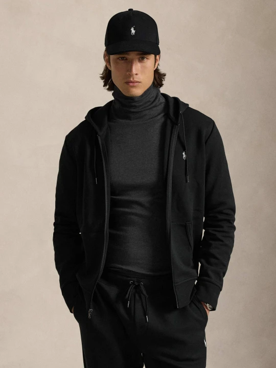 Zdjęcie produktu POLO RALPH LAUREN Bluza | Regular Fit czarny