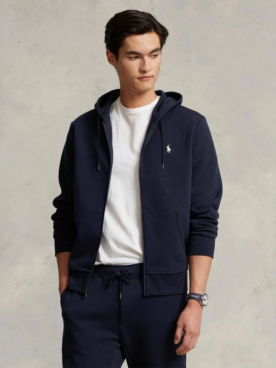 Zdjęcie produktu POLO RALPH LAUREN Bluza | Regular Fit granatowy