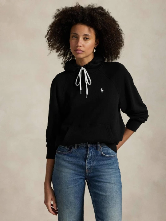 Zdjęcie produktu POLO RALPH LAUREN Bluza | Regular Fit czarny