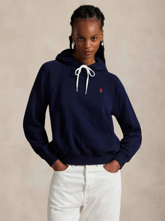 Zdjęcie produktu POLO RALPH LAUREN Bluza | Regular Fit granatowy
