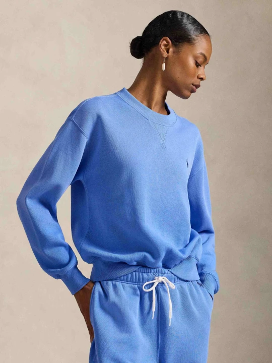 Zdjęcie produktu POLO RALPH LAUREN Bluza | Regular Fit niebieski