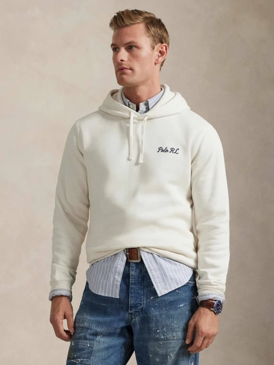 Zdjęcie produktu POLO RALPH LAUREN Bluza | Regular Fit biały