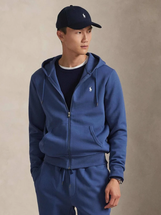 Zdjęcie produktu POLO RALPH LAUREN Bluza | Regular Fit niebieski
