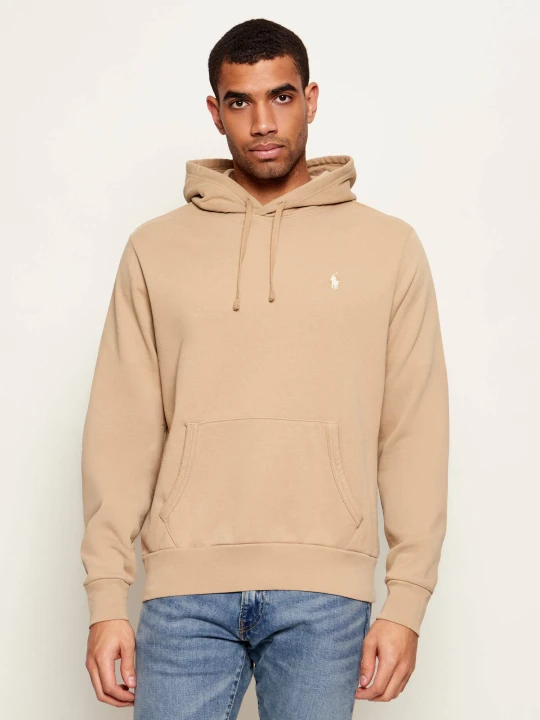 Zdjęcie produktu POLO RALPH LAUREN Bluza | Regular Fit beżowy