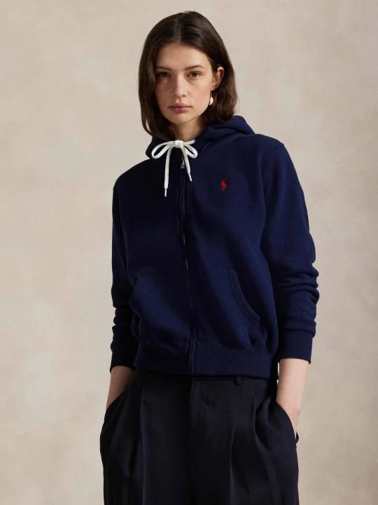 Zdjęcie produktu POLO RALPH LAUREN Bluza | Regular Fit granatowy