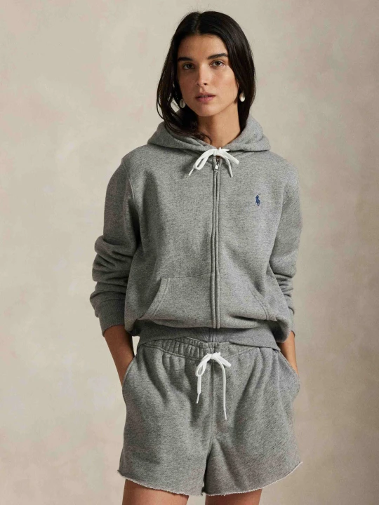 Zdjęcie produktu POLO RALPH LAUREN Bluza | Regular Fit szary